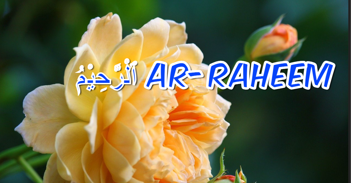 Ar Raheem